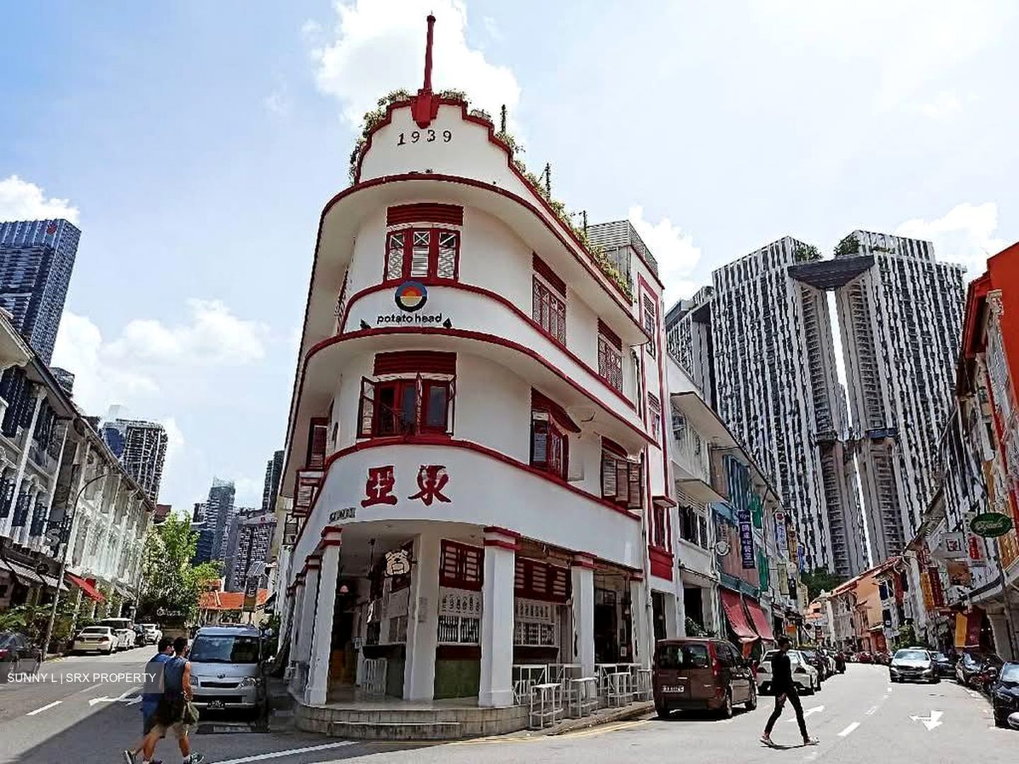 Keong Saik Road (D2), Shop House #563200561